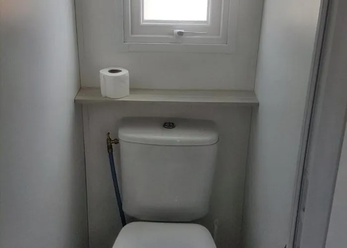度假居 With Shared Pool In + 30 M² + Pool. *