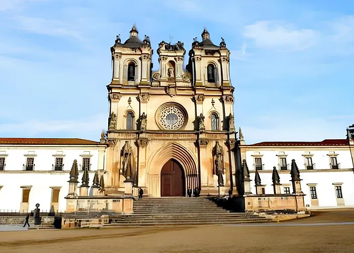 Casa de Férias With Shared Pool In + 30 M² + Pool. Pataias